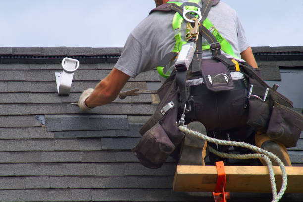 Best Roof Leak Repair  in Lakeside, VA