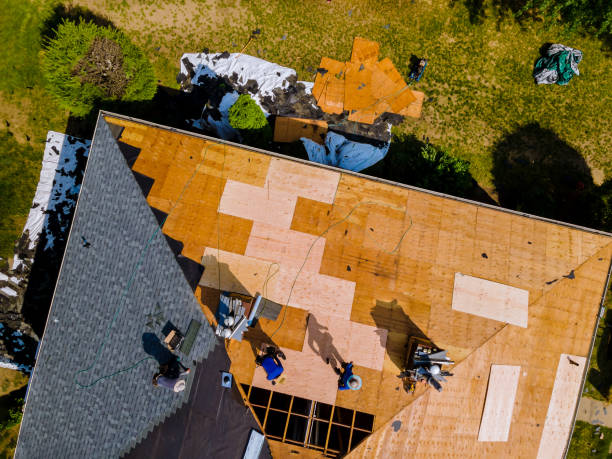 Best Best Roofing Contractors  in Lakeside, VA