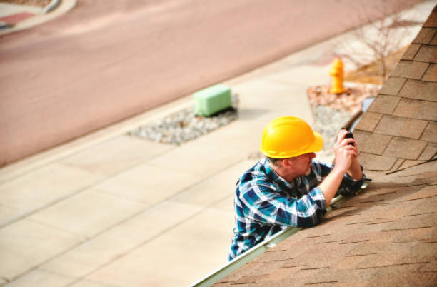 Quick and Trustworthy Emergency Roof Repair Services in Lakeside, VA