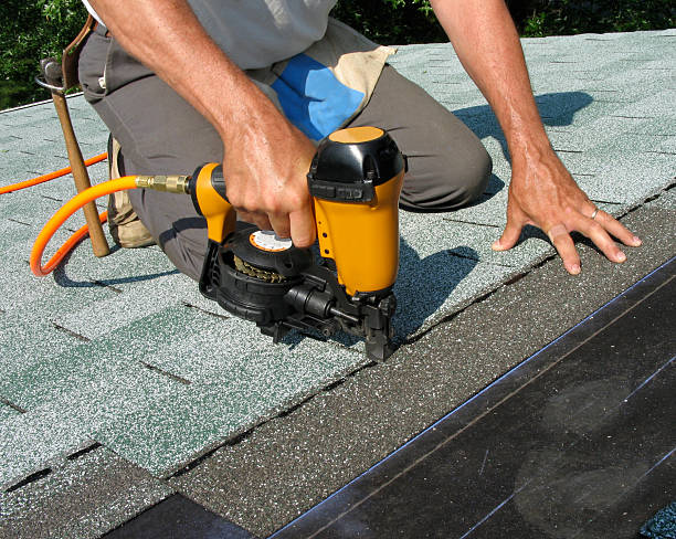 Best New Roof Installation  in Lakeside, VA