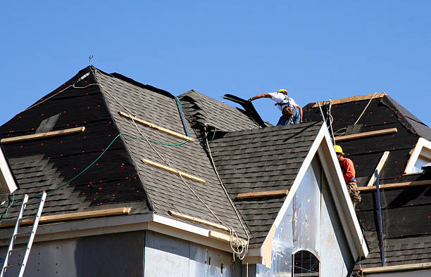 Best Gutter Installation and Roofing  in Lakeside, VA
