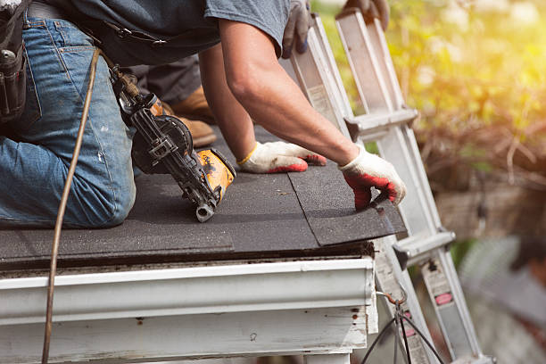 Best Storm Damage Roof Repair  in Lakeside, VA