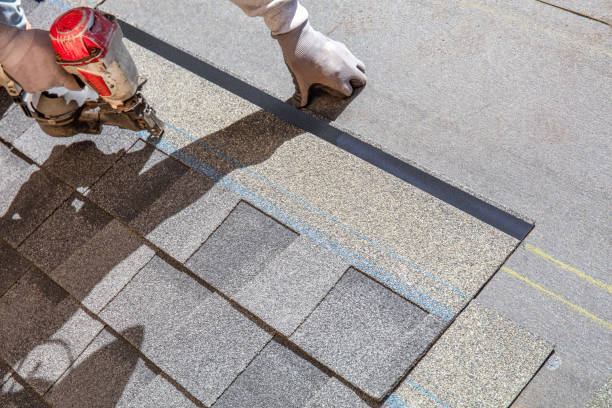 Best Commercial Roofing Services  in Lakeside, VA